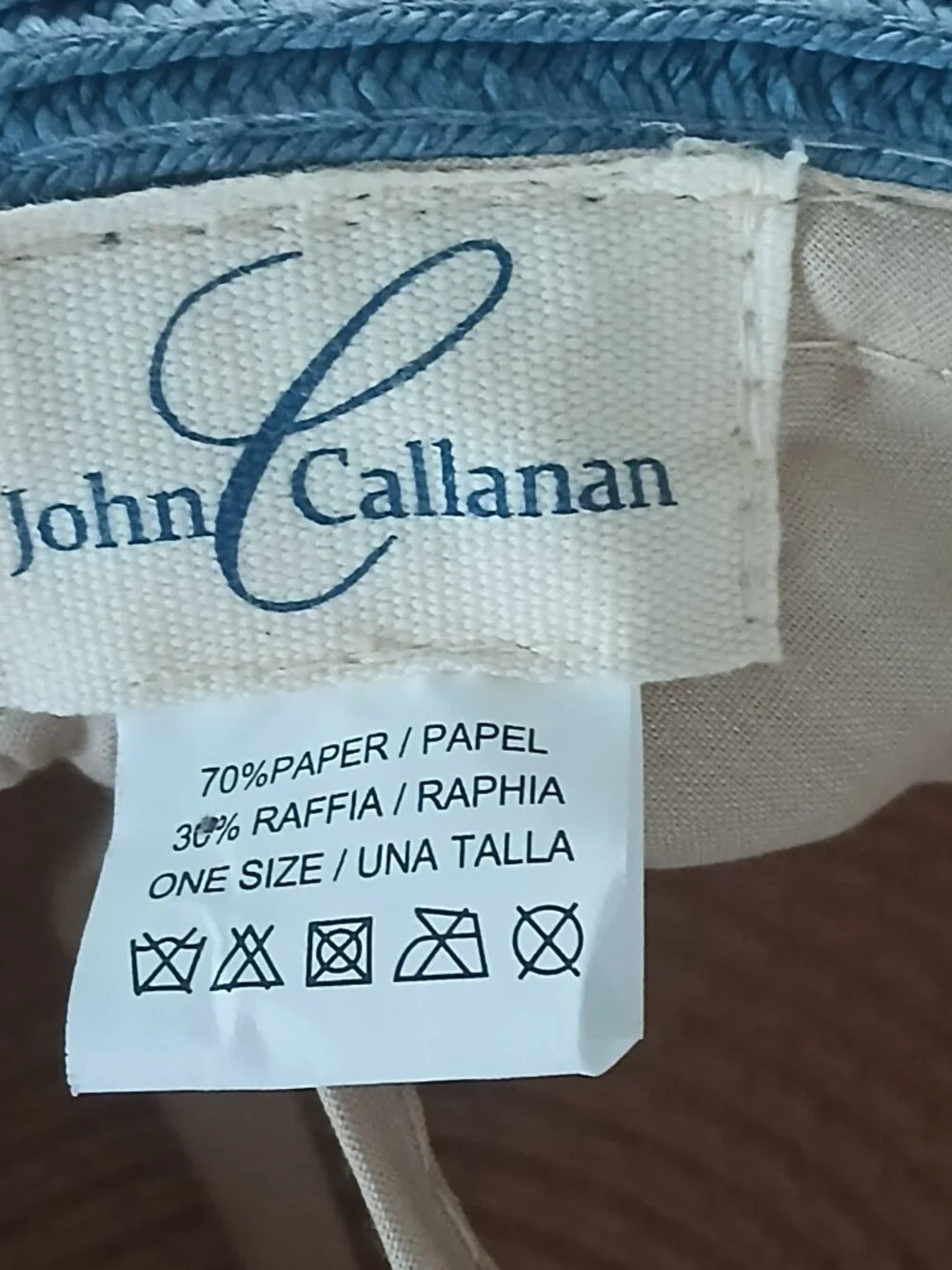 John Callanan gorgeous designer